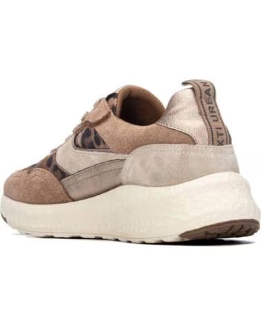 XTI SNEAKERS 146145 BEIGE