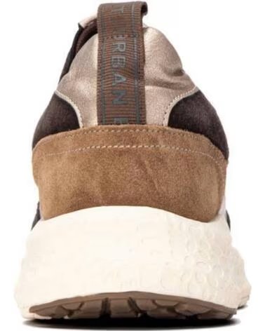 XTI SNEAKERS URBANE 146145 MARRONE MARRON