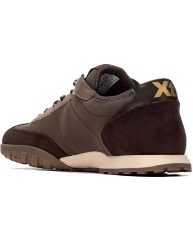 XTI TÉNIS CASUAIS 146146 CASTANHO MARRON