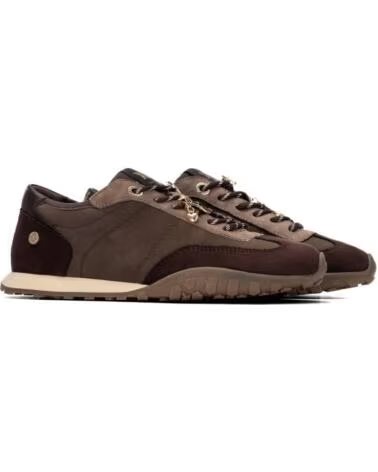 XTI TÉNIS CASUAIS 146146 CASTANHO MARRON