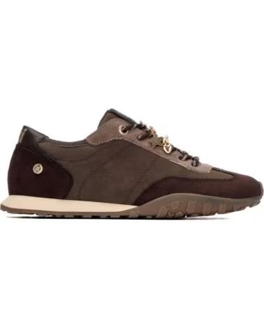 XTI TÉNIS CASUAIS 146146 CASTANHO MARRON