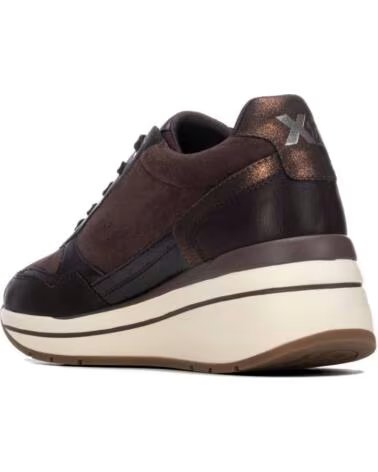 XTI SNEAKERS 146169 MARRONE MARRON
