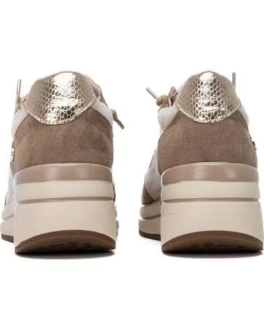 XTI SNEAKERS 146170 IN TONALITÀ BEIGE