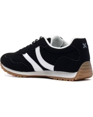 XTI SNEAKERS 146277 NERO NEGRO