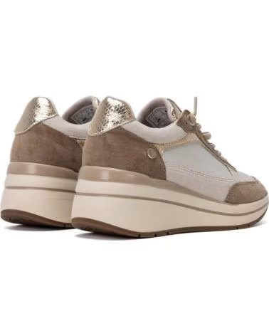 XTI SNEAKERS 146170 IN TONALITÀ BEIGE