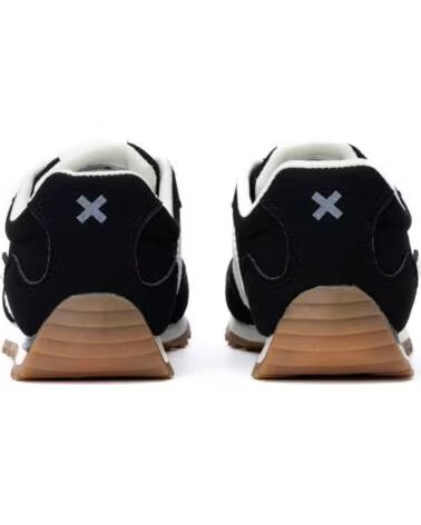 XTI SNEAKERS 146277 NERO NEGRO