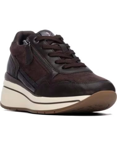 XTI SNEAKERS 146169 MARRONE MARRON