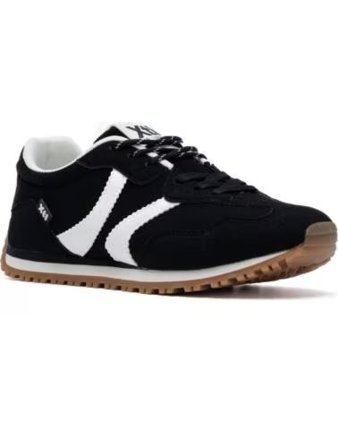 XTI SNEAKERS 146277 NERO NEGRO