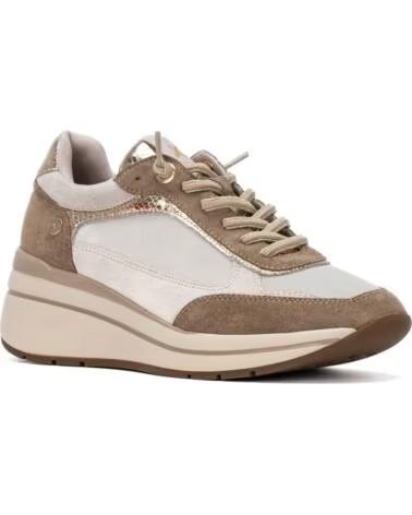 XTI SNEAKERS 146170 IN TONALITÀ BEIGE