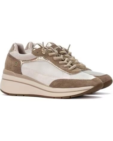 XTI SNEAKERS 146170 IN TONALITÀ BEIGE