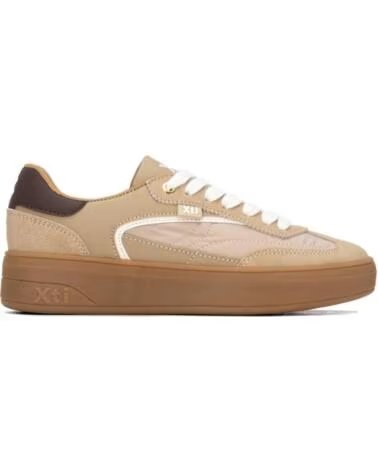 XTI 146278 BEIGE SNEAKER