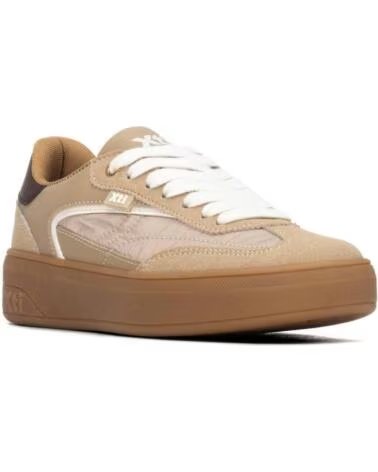 XTI 146278 BEIGE SNEAKER