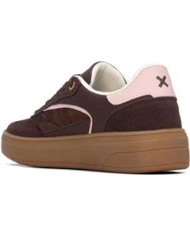 XTI SAPATILHAS CASUAIS 146278 CASTANHO MARRON