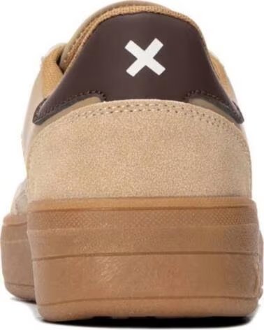 XTI 146278 BEIGE SNEAKER