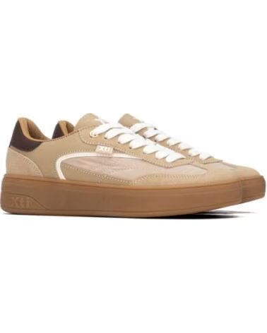 XTI 146278 BEIGE SNEAKER