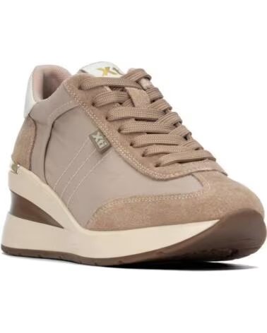 XTI SNEAKERS URBANE 146365 BEIGE