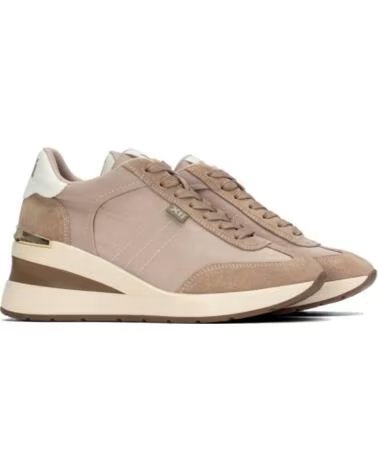 XTI SNEAKERS URBANE 146365 BEIGE