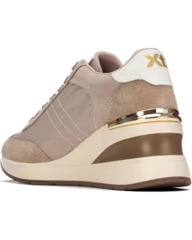 XTI SNEAKERS URBANE 146365 BEIGE