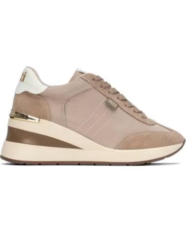 XTI SNEAKERS URBANE 146365 BEIGE