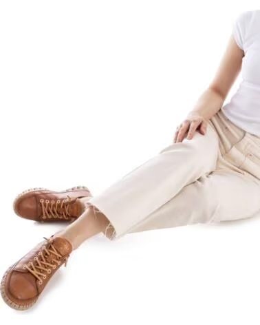 CARMELA ZAPATILLAS DEPORTIVAS MUJER 162531 01 CAMEL