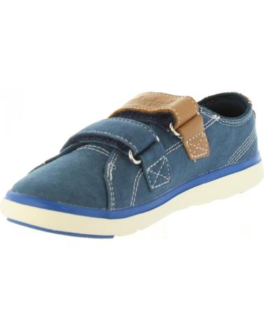 Scarpe per Bambina e Bambino TIMBERLAND A1P82 GATEWAY MIDNIGHT NAV