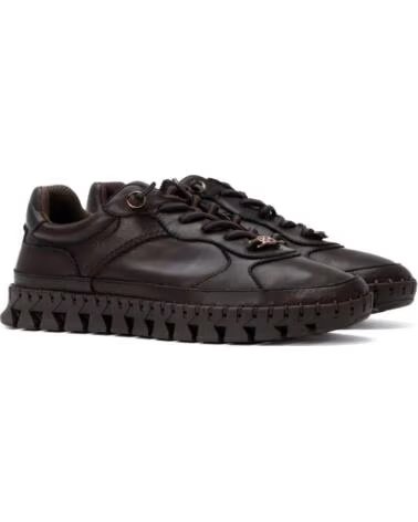 CARMELA FREIZEITSCHUHE 164218 BRAUN MARRON