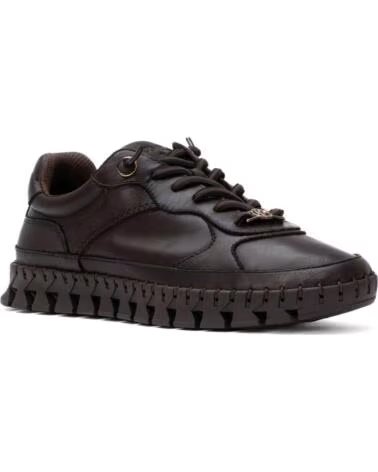 CARMELA FREIZEITSCHUHE 164218 BRAUN MARRON