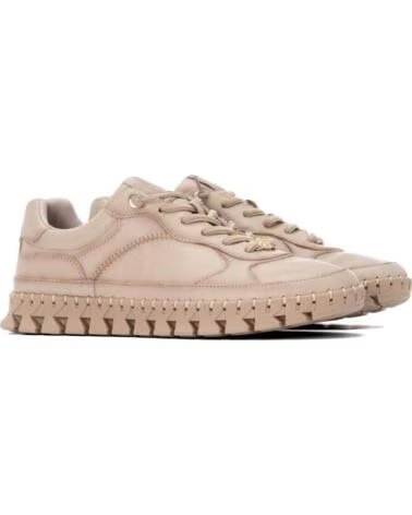 CARMELA 164218 SPORTSCHUHE BEIGE