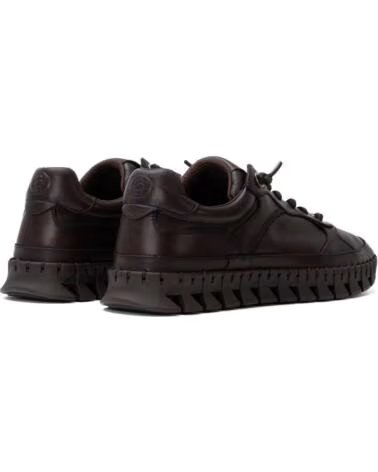 CARMELA FREIZEITSCHUHE 164218 BRAUN MARRON