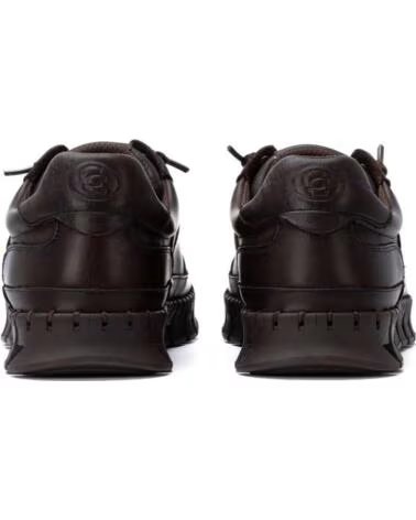 CARMELA FREIZEITSCHUHE 164218 BRAUN MARRON