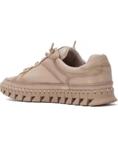 CARMELA 164218 SPORTSCHUHE BEIGE