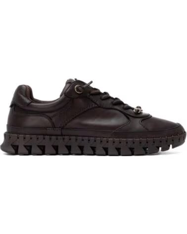 CARMELA FREIZEITSCHUHE 164218 BRAUN MARRON