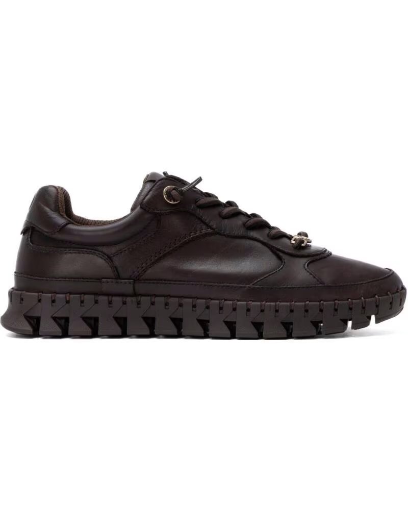 CARMELA FREIZEITSCHUHE 164218 BRAUN MARRON