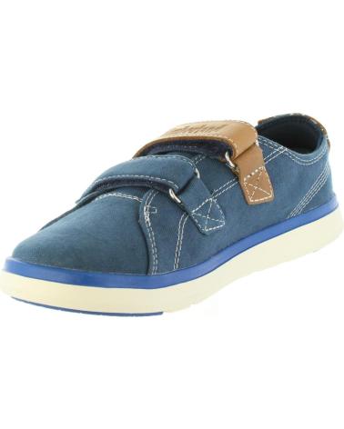 Schuhe für Damen und Mädchen und Junge TIMBERLAND A1R97 GATEWAY MIDNIGHT NAV