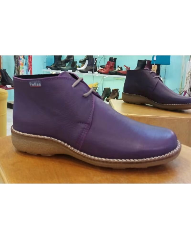 STIVALETTO PEKAS 450 VERDE