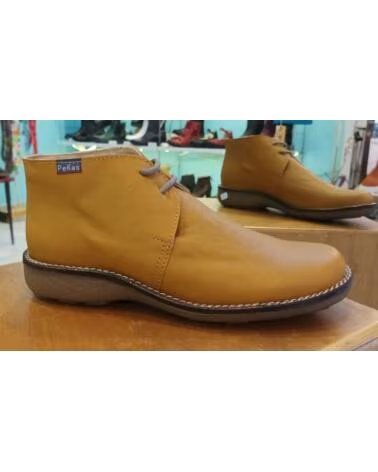PEKAS botin 450 MORADO