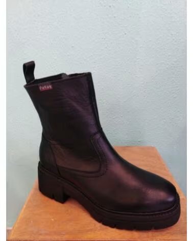 PEKAS botin 9125 NEGRO
