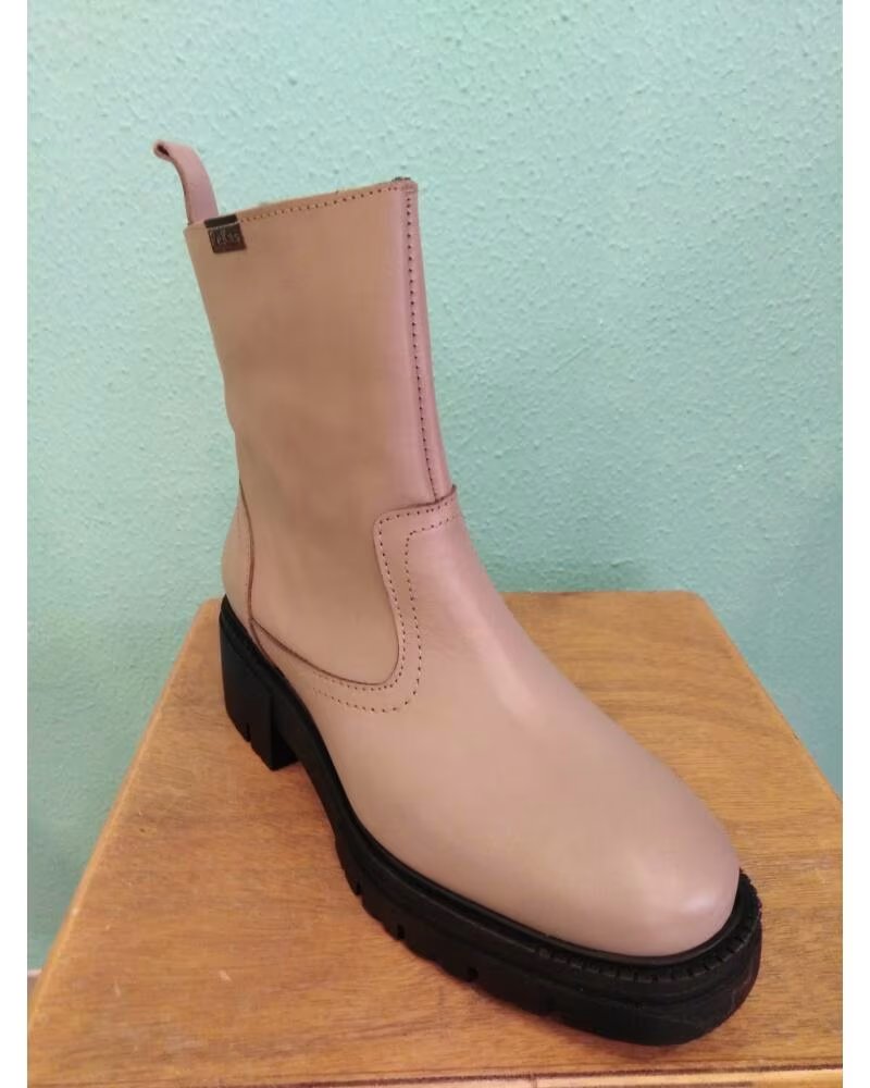 PEKAS botin 9125 VARIOS COLORES