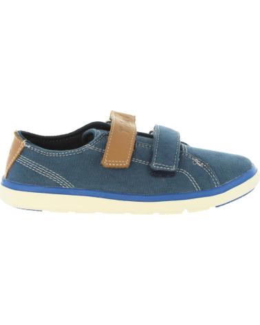 Scarpe per Bambina e Bambino TIMBERLAND A1P82 GATEWAY MIDNIGHT NAV