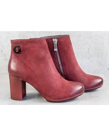 DYSFUNCTIONAL STIVALETTI DONNA TACCO KOELLE 1 0 NEGRO