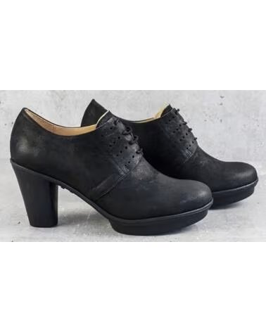 DYSFUNCTIONAL Botin Mujer Tacon GEJU 1 0 - Dysfuntional VARIOS COLORES