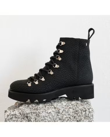 DYSFUNCTIONAL Bota Mujer DUBS 1 0 - Dysfuntional NEGRO