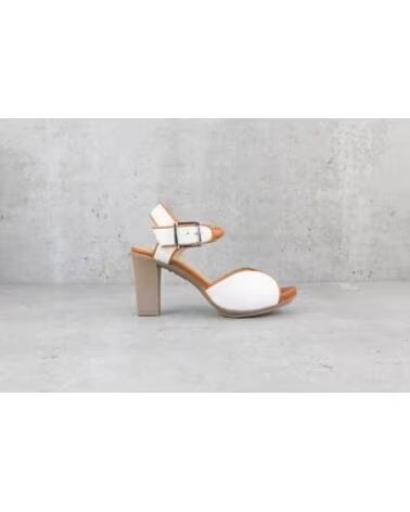 ESCARPINS DYSFUNCTIONAL CLAUDI 10H POUR FEMME BEIGE