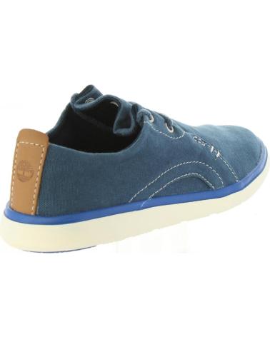 Zapatos de Niña y Niño TIMBERLAND A1P2I GATEWAY MIDNIGHT NAV