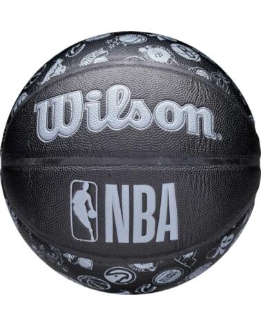 WILSON Balon NBA All Team Alliance 1