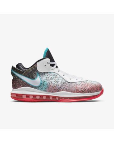 NIKE Zapatillas Nike Lebron 8 Miami Nights Qs 1