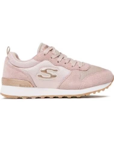 SKECHERS OG 85 GOLDN GURL ROSA-ORO BLSH - 40 BLSH ROSA-ORO