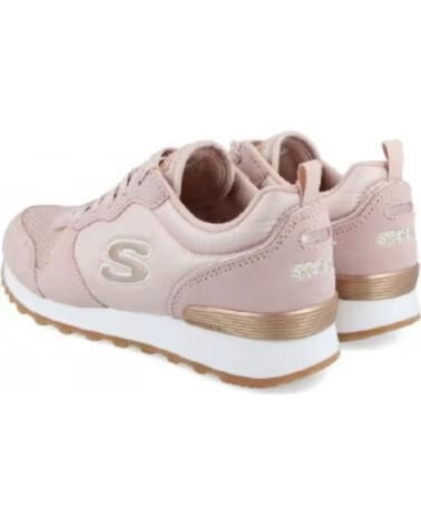 SKECHERS OG 85 GOLDN GURL ROSA-ORO BLSH - 40 BLSH ROSA-ORO