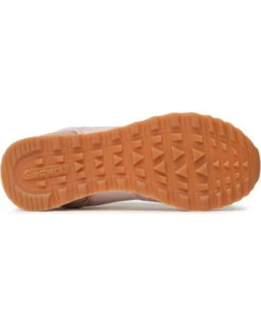 SKECHERS OG 85 GOLDN GURL ROSA-ORO BLSH - 40 BLSH ROSA-ORO