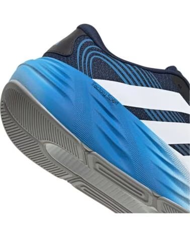 ADIDAS GALAXY 8 ZAPATILLAS DE RUNNING PARA HOMBRE LA1235 MARINO-AZUL NIGHT INDIGO